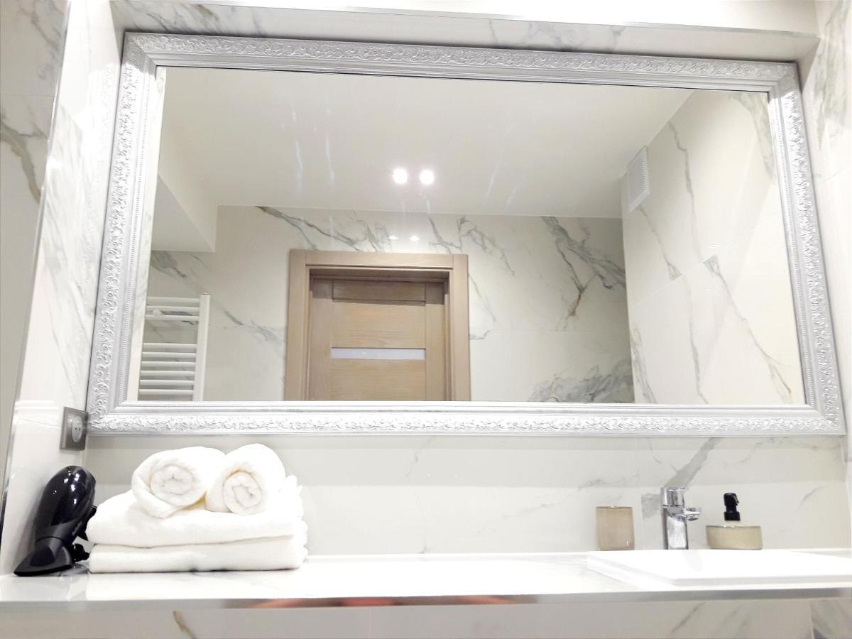Light Apartment Center City キシナウ エクステリア 写真