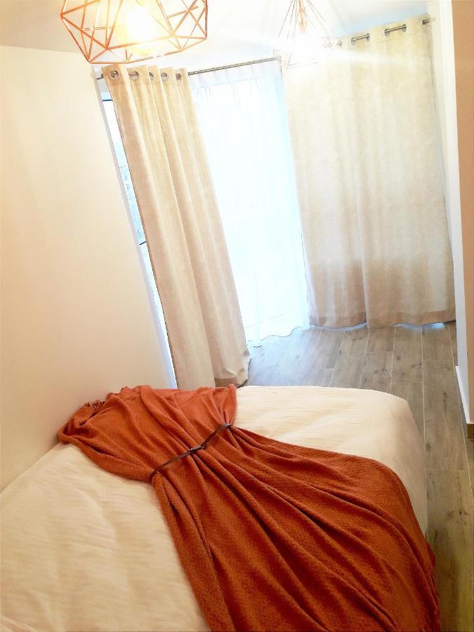 Light Apartment Center City キシナウ エクステリア 写真